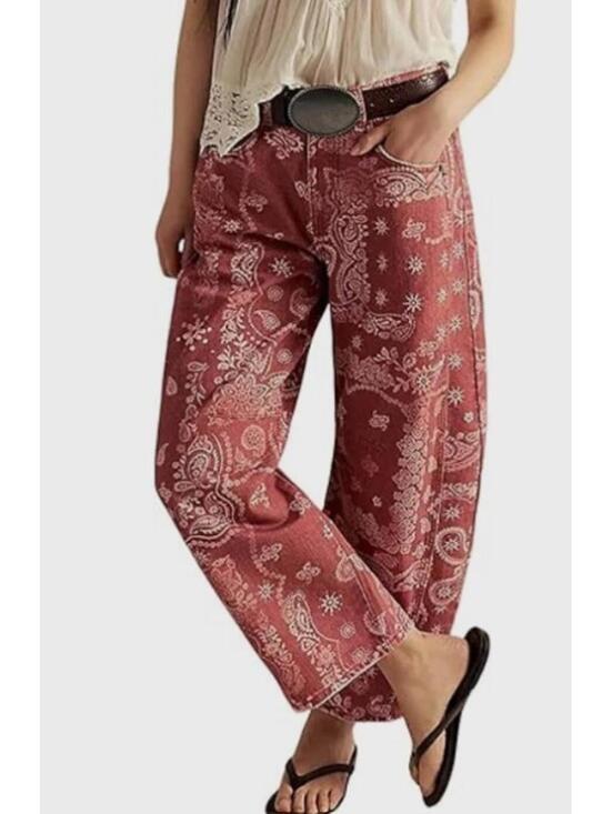 Pants - Loveings Barrel Pants Large XL